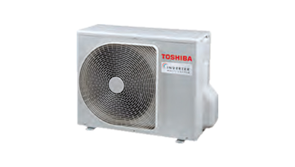 RAS-2M18U2AVG-TR Toshiba multi dış ünite - Toshiba Klima Bayi